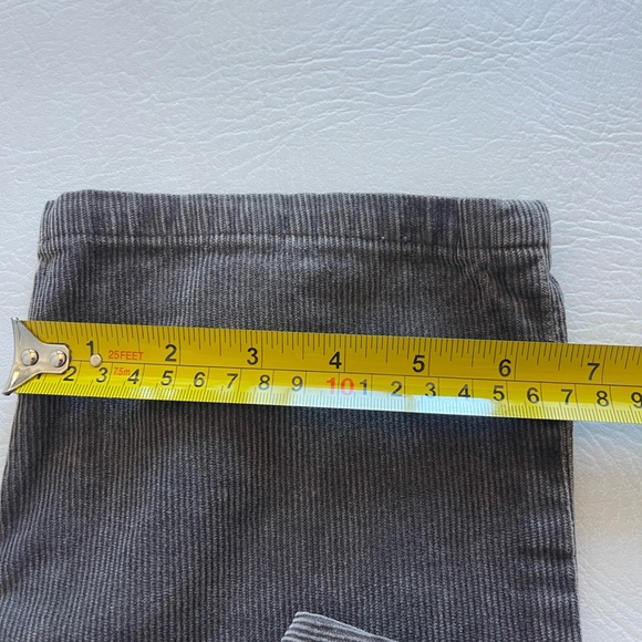 J.Crew 770 Men’s Corduroy Straight-Leg Pants - Brown Size 28x32 - Picture 5 of 13